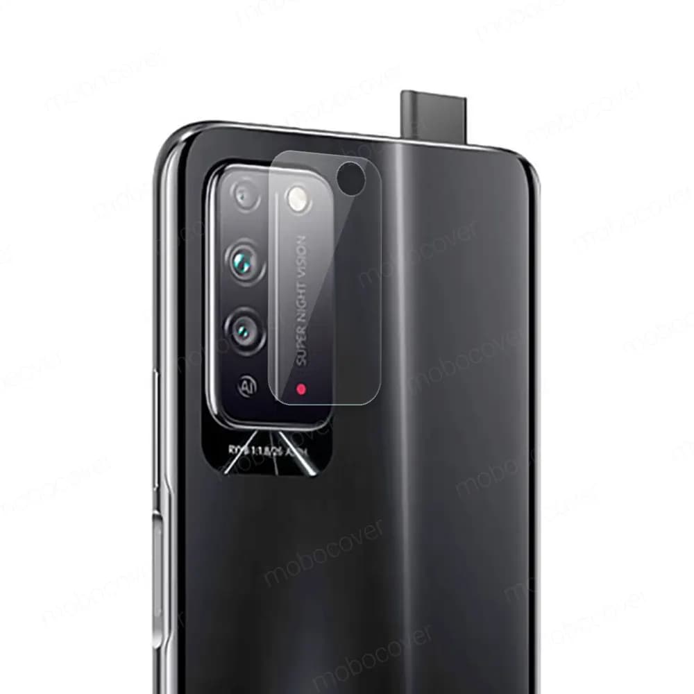 محافظ لنز دوربین گوشی موبایل Honor X10 5G / آنر ایکس ۱۰ ۵ جی