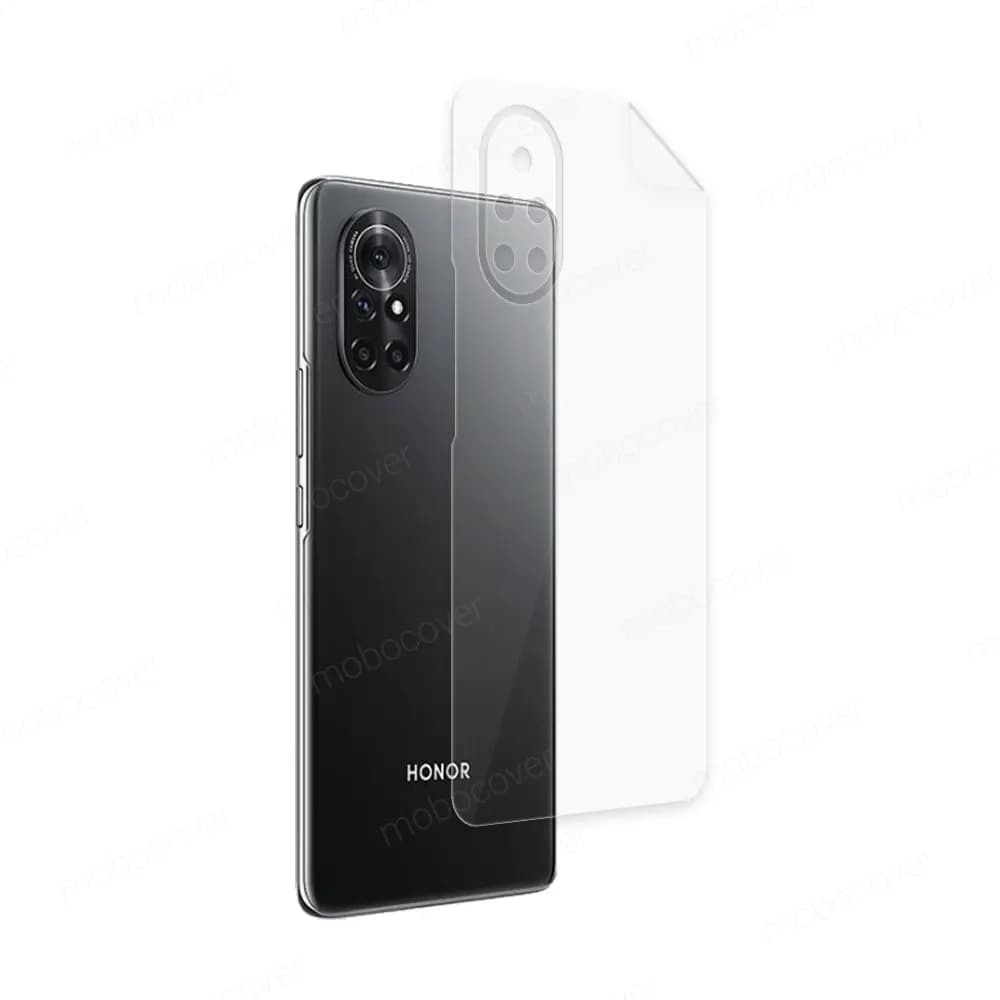 محافظ برچسب پشت گوشی موبایل Honor V40 Lite / آنر وی ۴۰ لایت