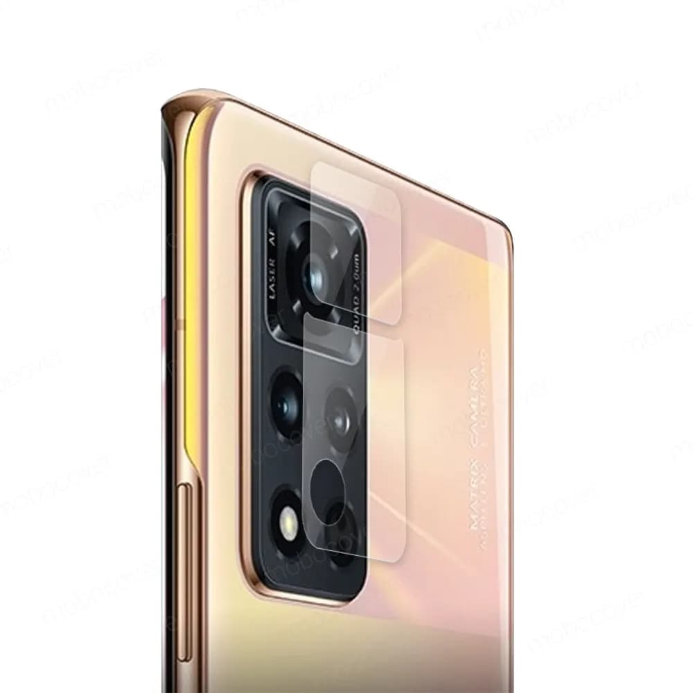 محافظ لنز دوربین گوشی موبایل Honor V40 5G / آنر وی ۴۰ ۵ جی