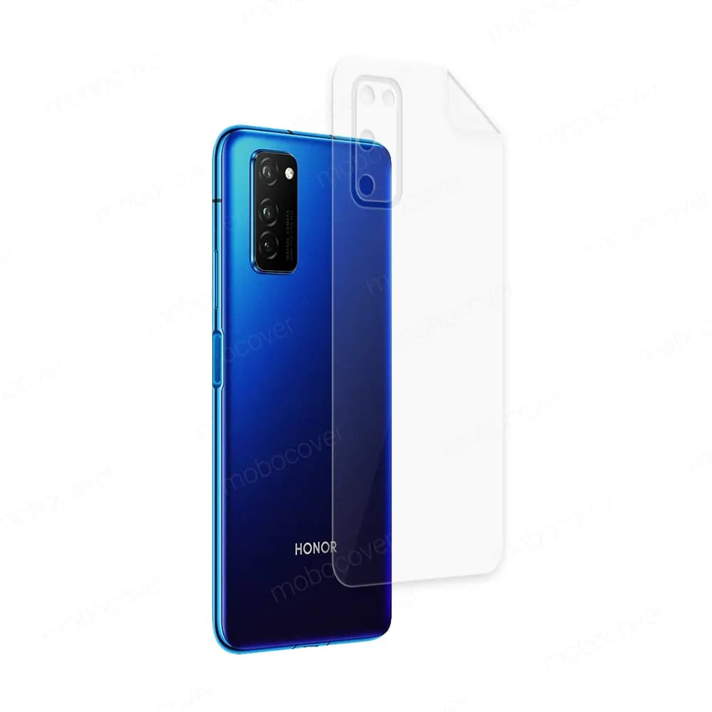 محافظ برچسب پشت گوشی موبایل Honor View 30 Pro / آنر ویو ۳۰ پرو