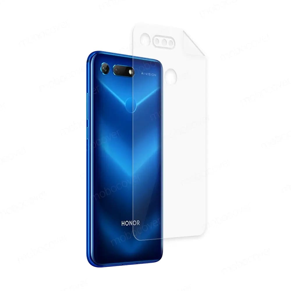 محافظ برچسب پشت گوشی موبایل Honor View 20 / آنر ویو ۲۰