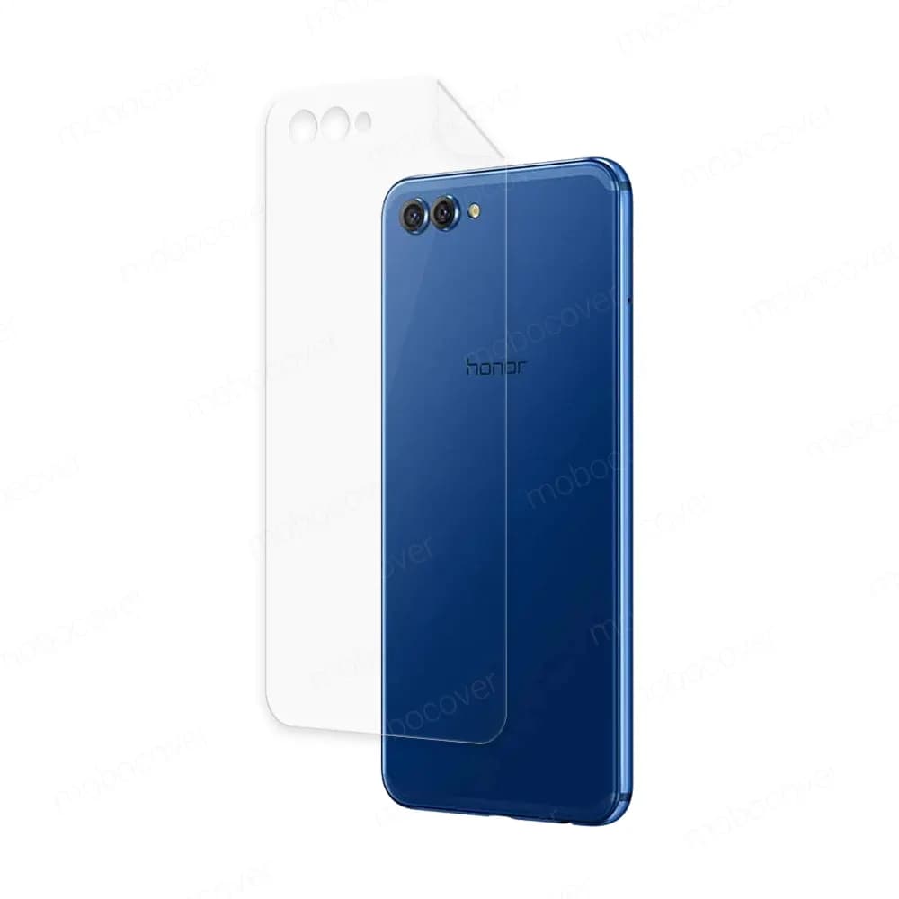 محافظ برچسب پشت گوشی موبایل Honor View 10 / آنر ویو ۱۰