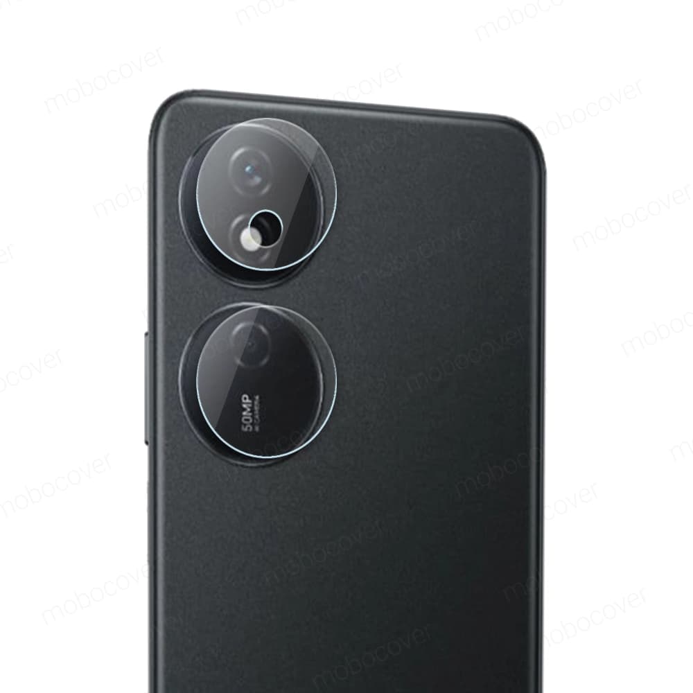 محافظ لنز دوربین گوشی موبایل Honor Play 8T / آنر پلی ۸ تی