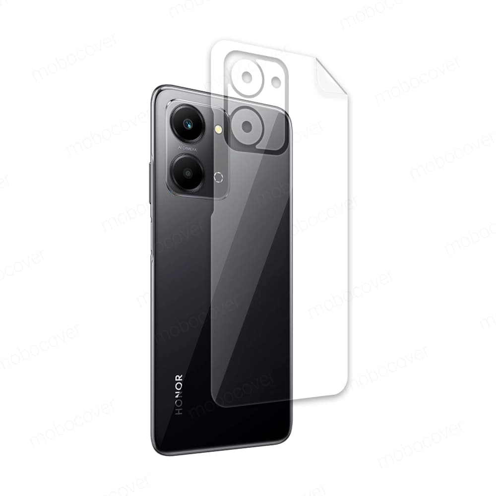 محافظ برچسب پشت گوشی موبایل Honor Play 7T / آنر پلی ۷ تی