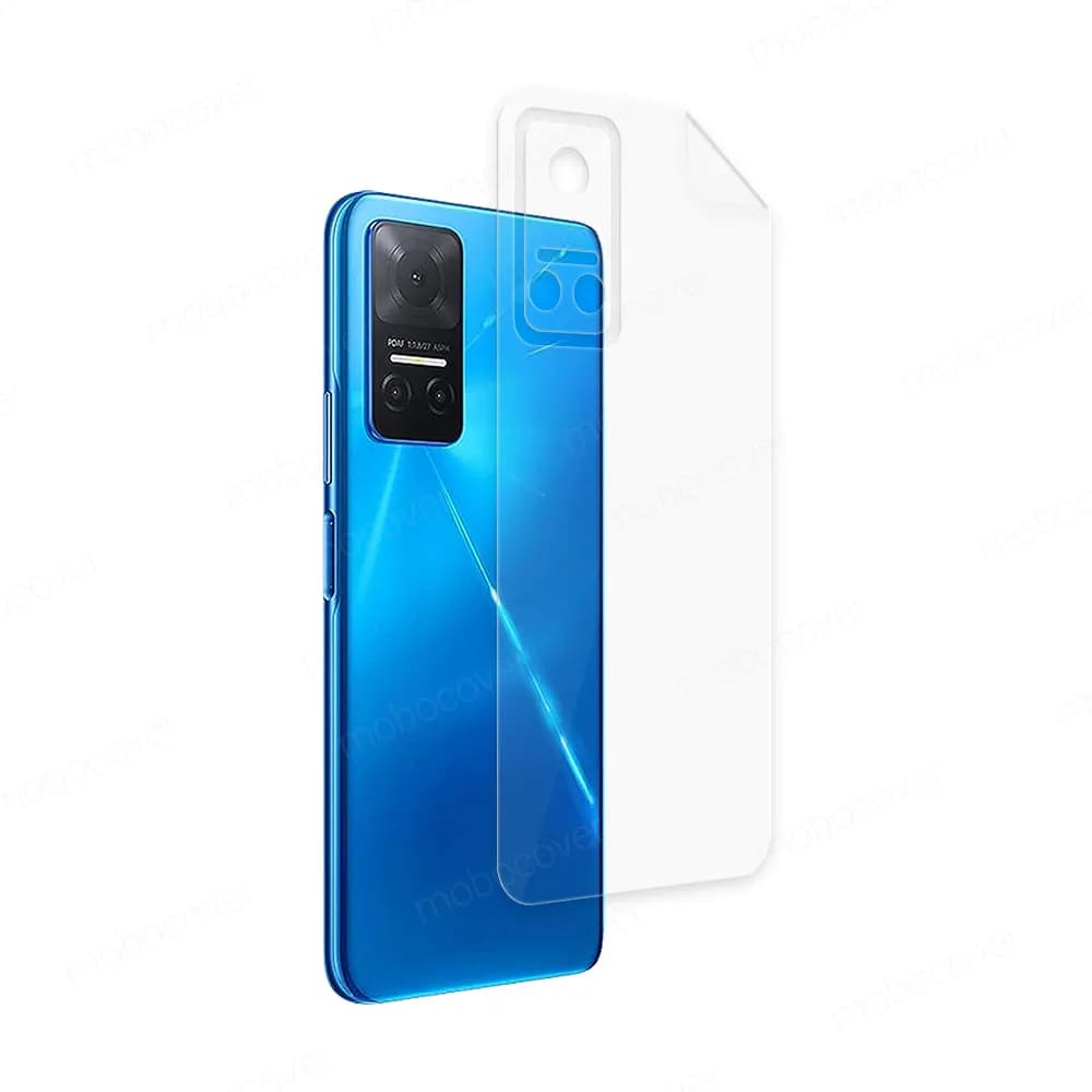 محافظ برچسب پشت گوشی موبایل Honor Play 6T / آنر پلی ۶ تی