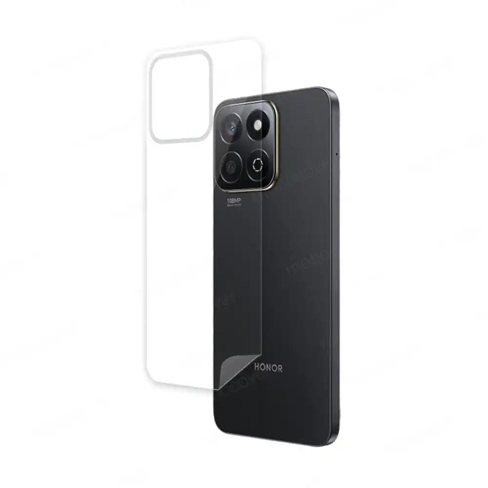 محافظ برچسب پشت گوشی موبایل Honor Play 60 Plus / آنر پلی ۶۰ پلاس