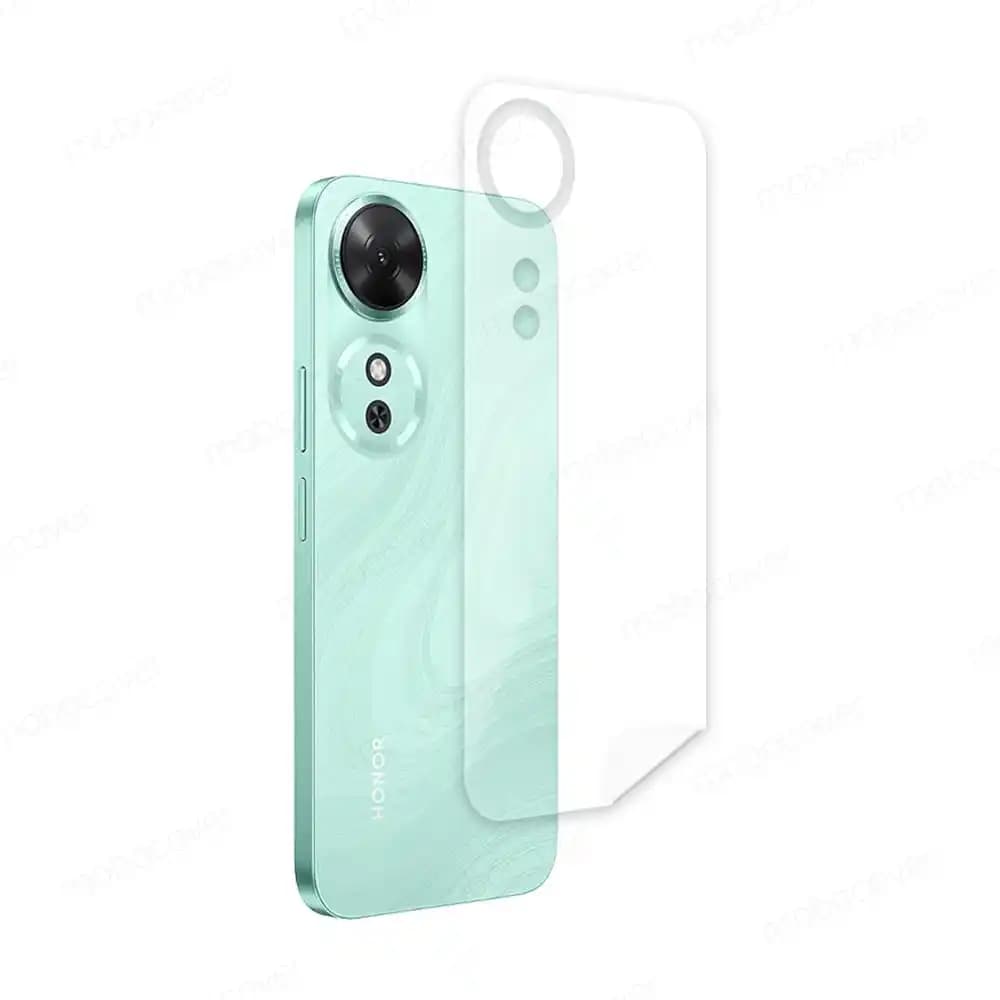 محافظ برچسب پشت گوشی موبایل Honor Play 60 / آنر پلی ۶۰