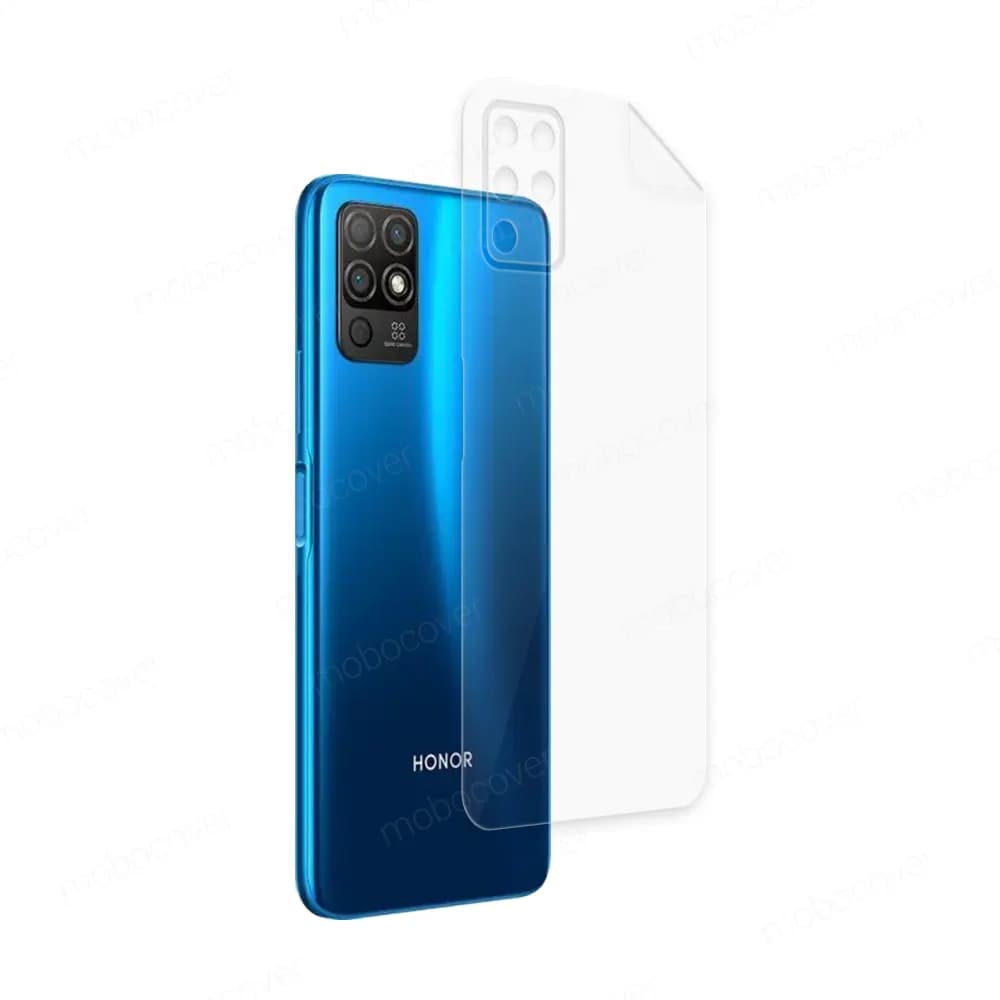 محافظ برچسب پشت گوشی موبایل Honor Play 5T Youth / آنر پلی ۵ تی یوت