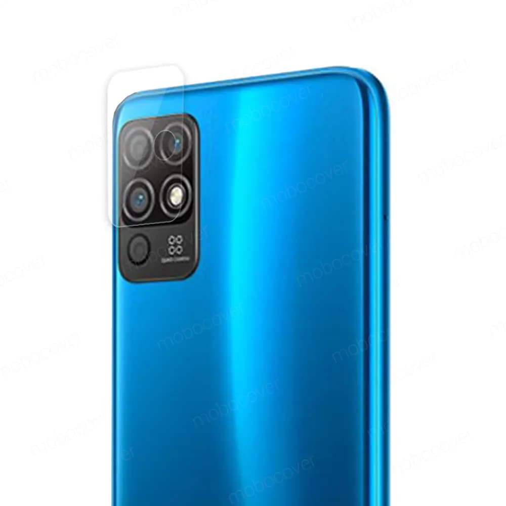 محافظ لنز دوربین گوشی موبایل Honor Play 5T Youth / آنر پلی ۵ تی یوت