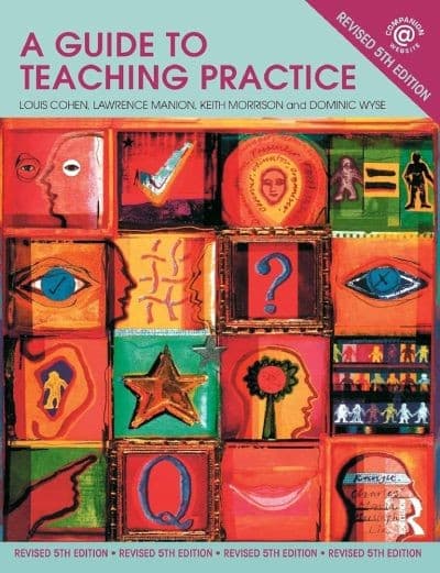 کتاب A Guide to Teaching Practice 5th