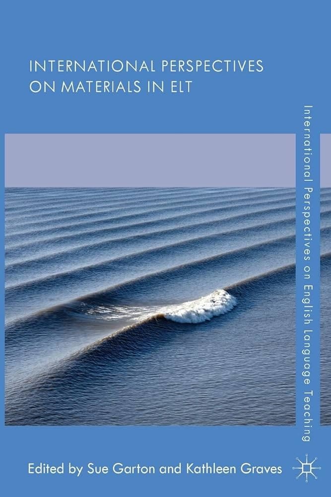کتاب International Perspectives on Materials in ELT
