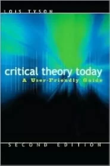 کتاب Critical Theory Today 2nd