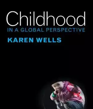 دانلود کتاب Childhood in a Global Perspective