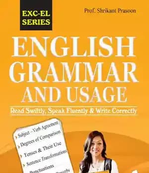 دانلود کتاب English grammar and usage