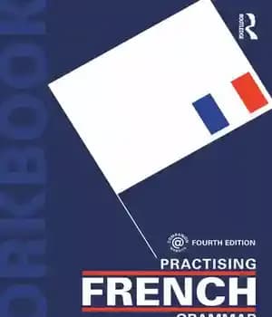 دانلود کتاب Practising French Grammar: A Workbook