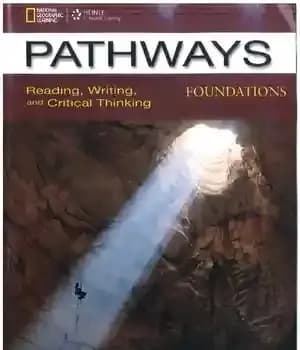 دانلود کتاب Pathways 2 : reading, writing, and critical thinking – 2