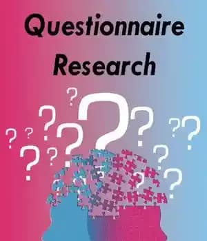 دانلود کتاب Questionnaire Research: A Practical Guide
