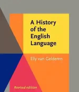 دانلود کتاب A History of the English Language: Revised Edition