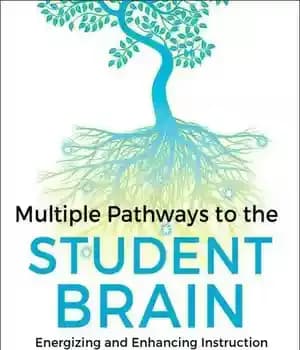 دانلود کتاب Multiple Pathways to the Student Brain: Energizing and Enhancing Instruction