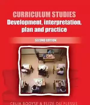 دانلود کتاب Curriculum studies : development, interpretation, plan and practice