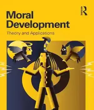 دانلود کتاب Moral Development: Theory and Applications