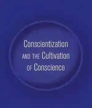دانلود کتاب Conscientization and the Cultivation of Conscience