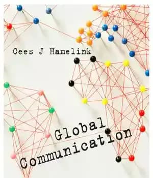 دانلود کتاب Global Communication