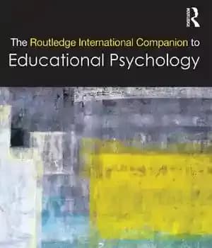 دانلود کتاب The Routledge International Companion to Educational Psychology