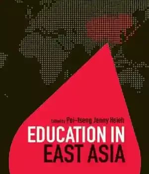 دانلود کتاب Education in East Asia