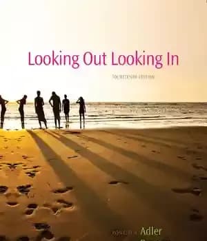 دانلود کتاب Looking Out, In
