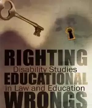 دانلود کتاب Righting Educational Wrongs