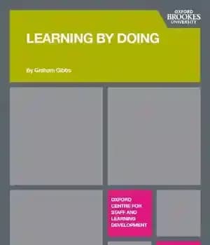 دانلود کتاب Learning by doing
