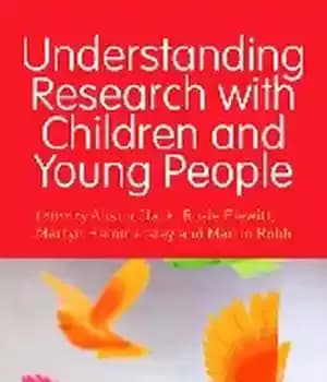 دانلود کتاب Understanding Research with Children and Young People