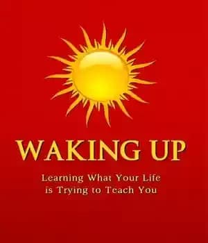دانلود کتاب Waking Up, Learning What Your Life is Trying to Teach You