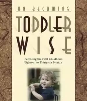 دانلود کتاب On Becoming Toddlerwise