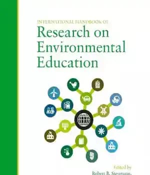 دانلود کتاب International Handbook of Research on Environmental Education