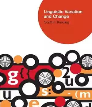دانلود کتاب Linguistic Variation and Change
