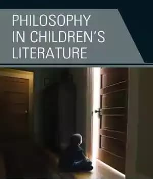 دانلود کتاب Philosophy in Children’s Literature