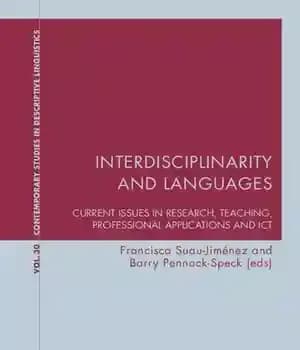 دانلود کتاب Interdisciplinarity and Languages: Current Issues in Research, Teaching, Professional Applications ICT