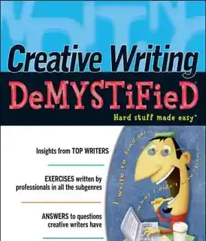 دانلود کتاب Creative Writing DeMYSTiFied