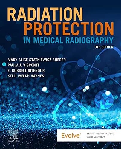 و دانلود نسخه کامل کتاب زبان اصلی Radiation Protection in Medical Radiography – E-Book Kindle Edition PDF | دانلود کتاب خارجی