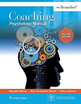 و دانلود نسخه کامل کتاب زبان اصلی Coaching Psychology Manual PDF | دانلود کتاب خارجی