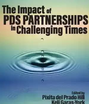 دانلود کتاب The Impact of PDS Partnerships in Challenging Times