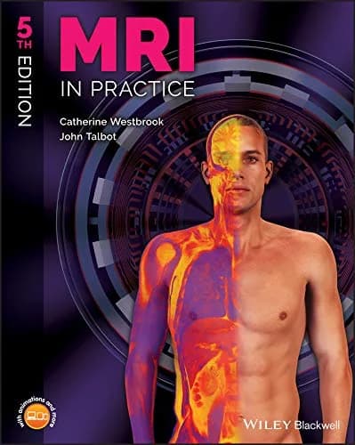 و دانلود نسخه کامل کتاب زبان اصلی MRI in Practice 5th Edition PDF | دانلود کتاب خارجی