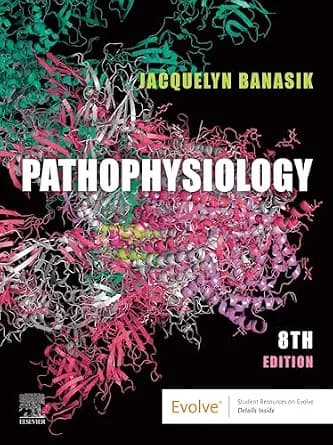 و دانلود نسخه کامل کتاب زبان اصلی Pathophysiology – E-Book PDF | دانلود کتاب خارجی