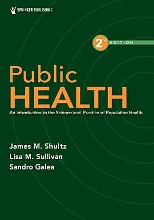 و دانلود نسخه کامل کتاب زبان اصلی Public Health: An Introduction to the Science and Practice of Population Health PDF | دانلود کتاب خارجی
