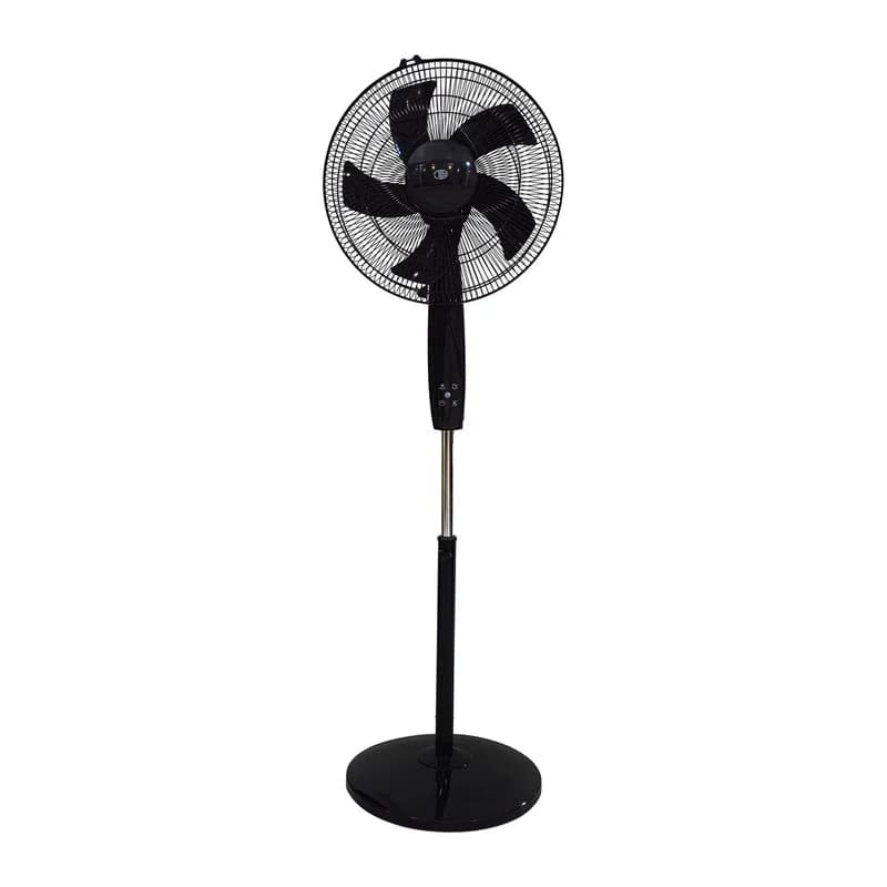پنکه پایه دار 65 وات اس تی ال مدل ST-FM7500