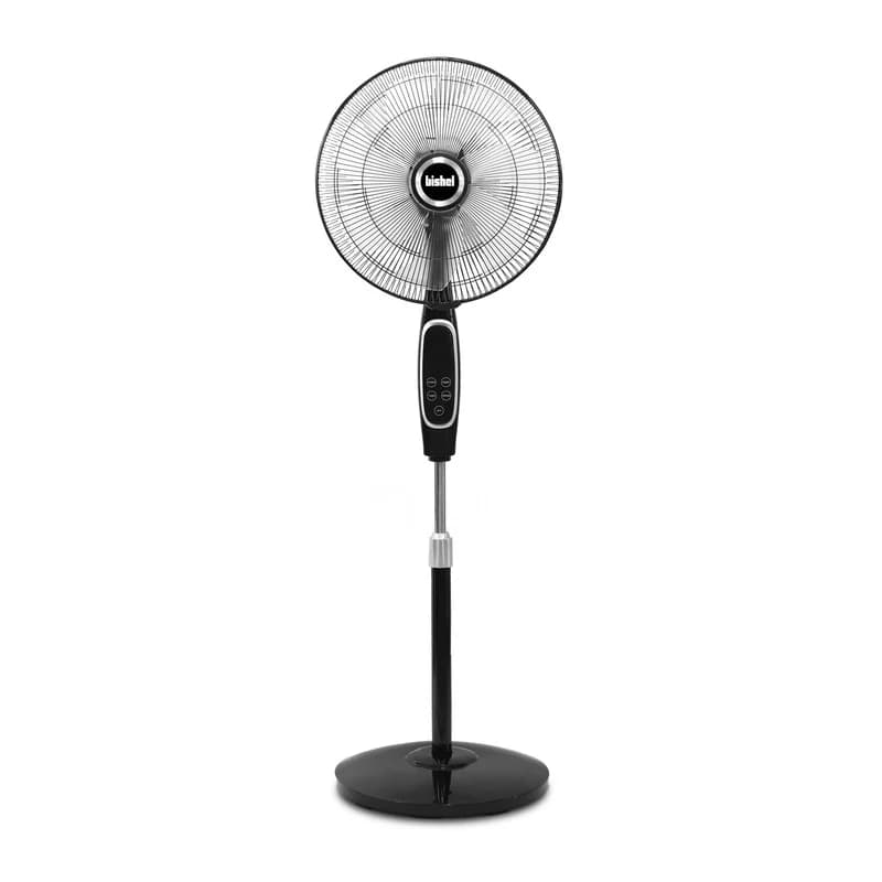 پنکه پایه دار بیشل 60 وات مدل BL-SF-5101