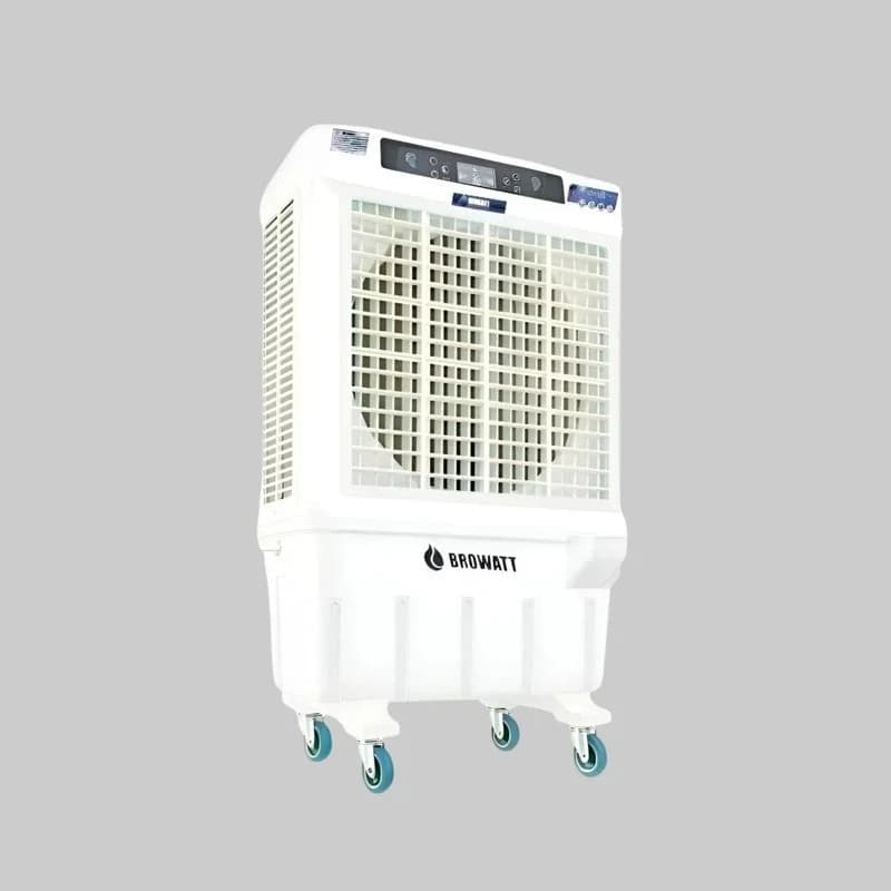 کولر سلولزی 30000 بروات مدل کنترل دار