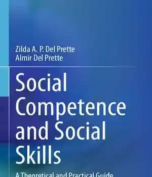 دانلود کتاب Social Competence and Skills: A Theoretical Practical Guide